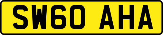 SW60AHA