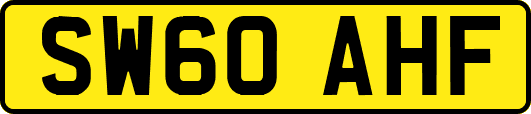 SW60AHF