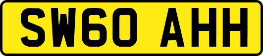 SW60AHH