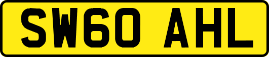 SW60AHL