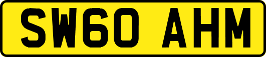 SW60AHM