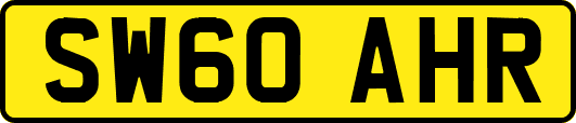 SW60AHR