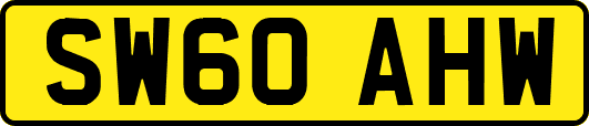SW60AHW
