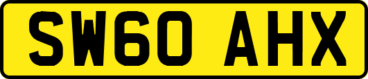 SW60AHX