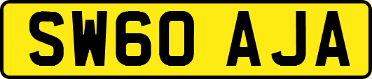 SW60AJA