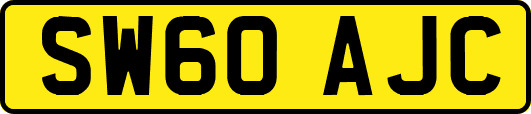 SW60AJC