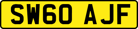 SW60AJF