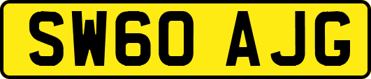 SW60AJG