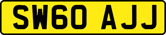 SW60AJJ