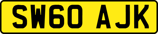 SW60AJK