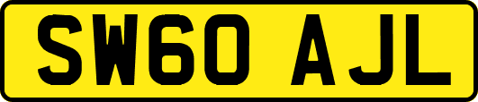 SW60AJL