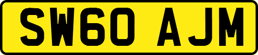 SW60AJM