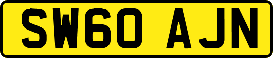 SW60AJN