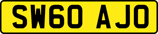 SW60AJO
