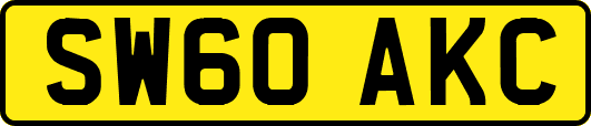 SW60AKC