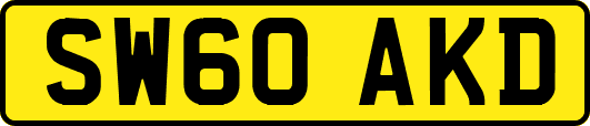 SW60AKD
