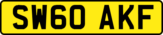 SW60AKF