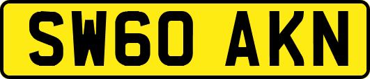 SW60AKN