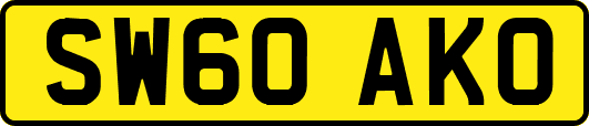 SW60AKO