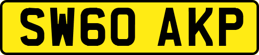 SW60AKP