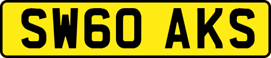 SW60AKS