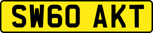 SW60AKT