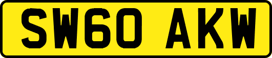 SW60AKW