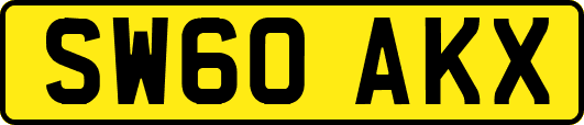SW60AKX