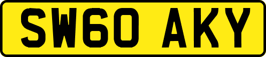 SW60AKY