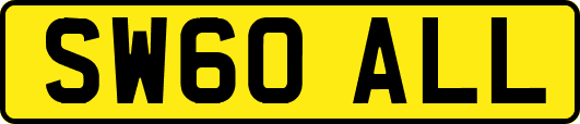 SW60ALL