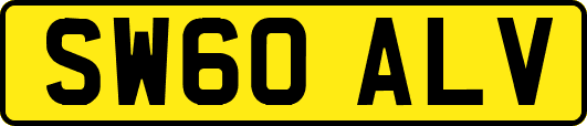 SW60ALV