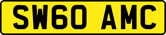 SW60AMC