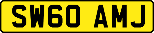 SW60AMJ