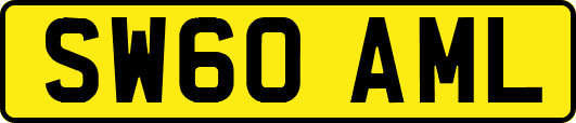 SW60AML