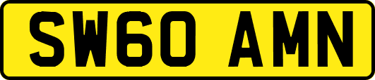 SW60AMN
