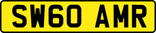 SW60AMR
