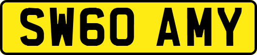 SW60AMY