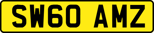 SW60AMZ