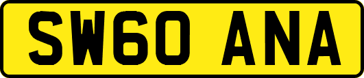 SW60ANA