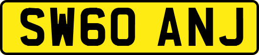 SW60ANJ