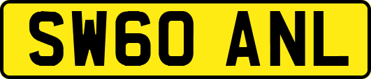SW60ANL