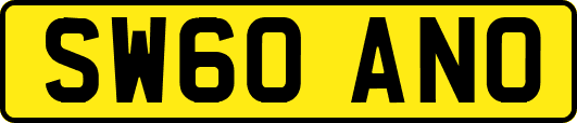 SW60ANO