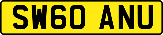 SW60ANU