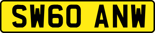 SW60ANW