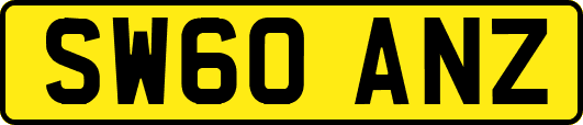 SW60ANZ