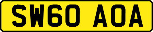 SW60AOA