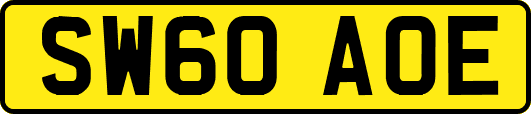 SW60AOE