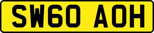 SW60AOH