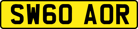 SW60AOR