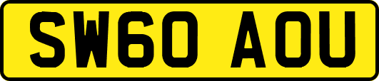 SW60AOU